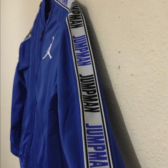 Jordan jacket - Picture 2 of 2